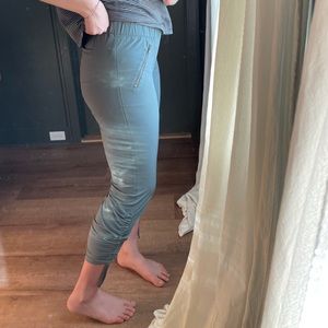 Athleta Lightweight Joggers